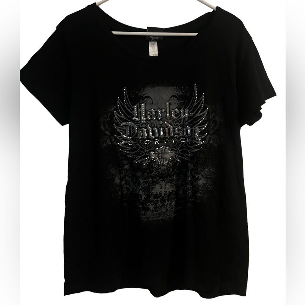 Authentic Harley Davidson women’s T-Shirt